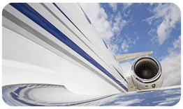 Private Jets in Nice