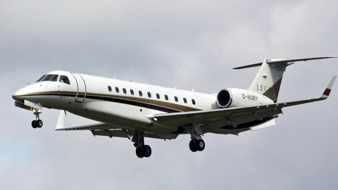 Legacy 600