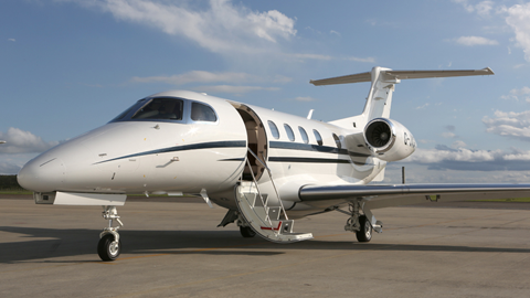 Phenom 300 Ext